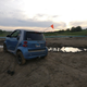 Illustration for article titled The Gambler 500 – More Than Just Silly Vehicles Offroad